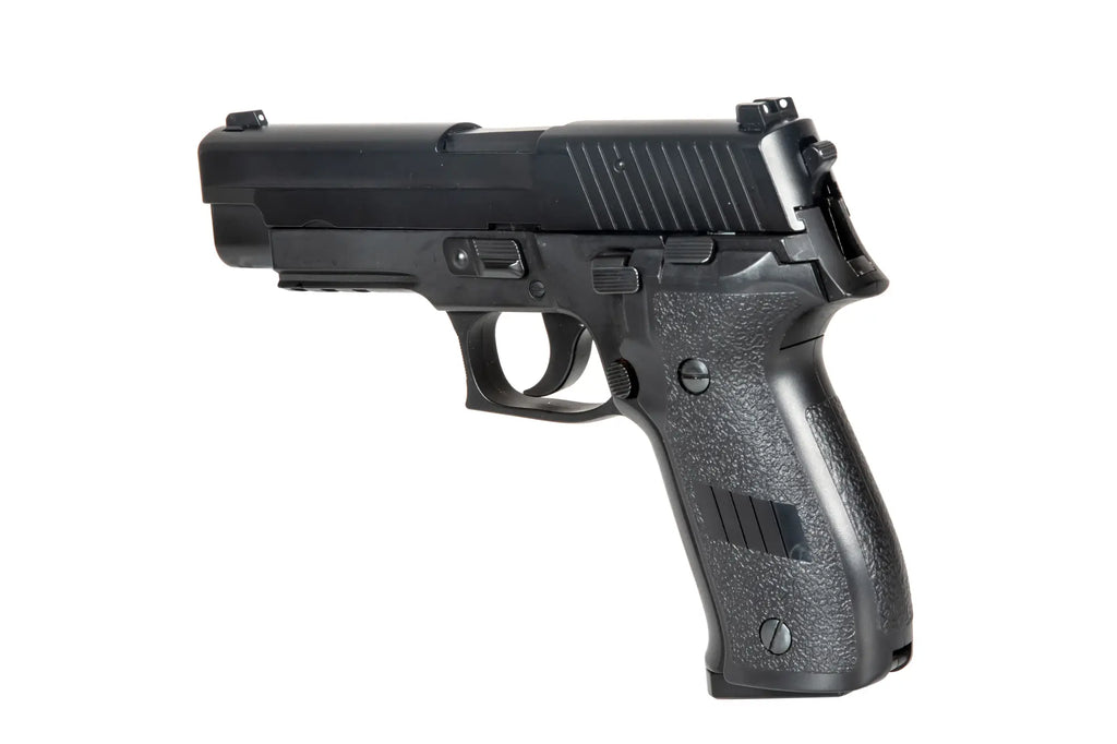 HG-175B-C Pistol Replica