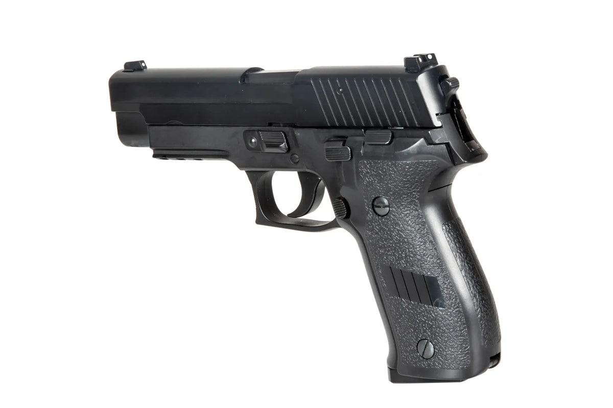 HG-175B-C Pistol Replica