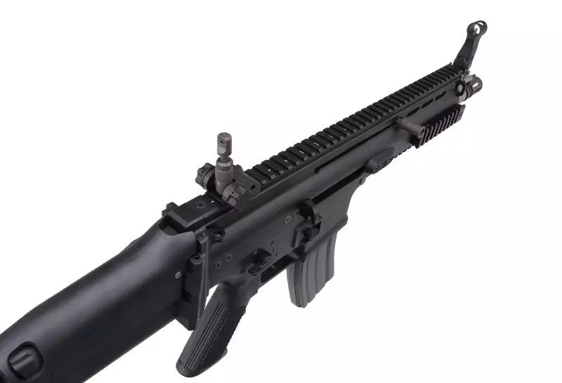 WE MK16 MOD 0 Open Bolt assault rifle replica