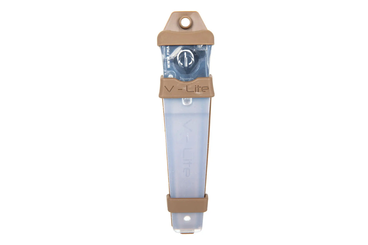 FMA FXUKV Safty+ Lite electronic marker (IR light) FDE