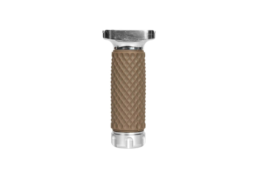 KeyMod Vertical Grip - tan