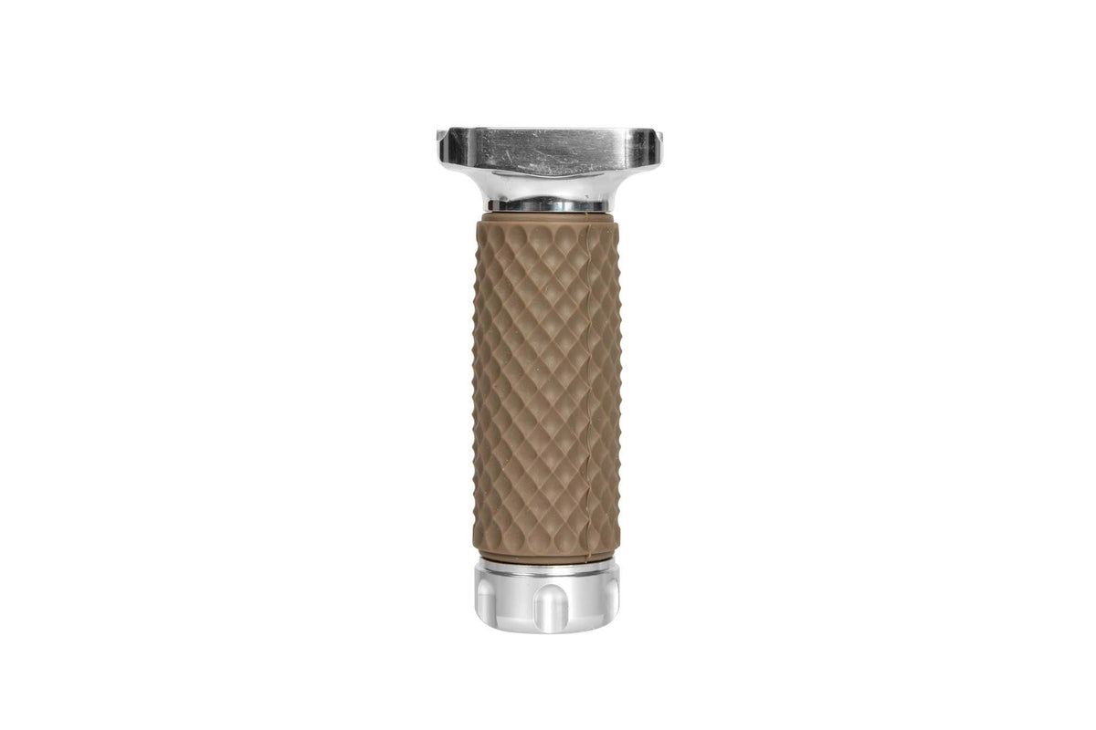 KeyMod Vertical Grip - tan