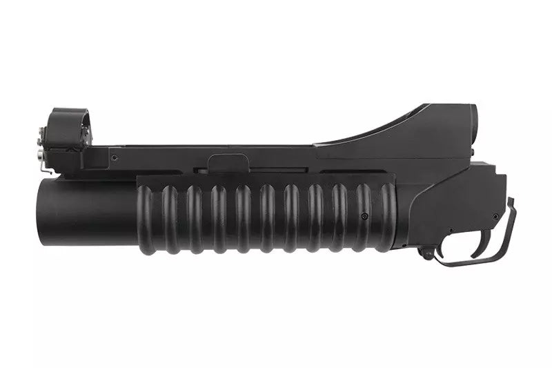 M203 Short Grenade Launcher Replica