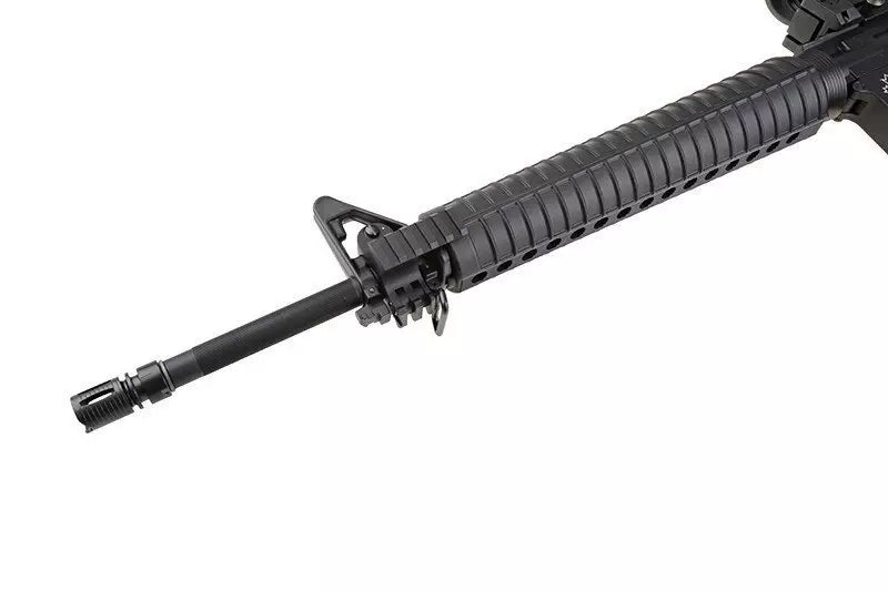 GC7A1 (MAX Version) Assault Rifle Replica - black