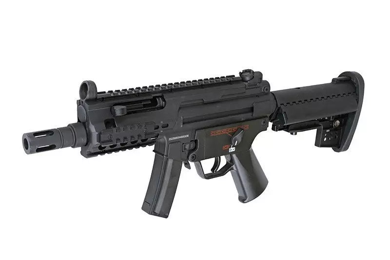 JG206 sub-machinegun replica