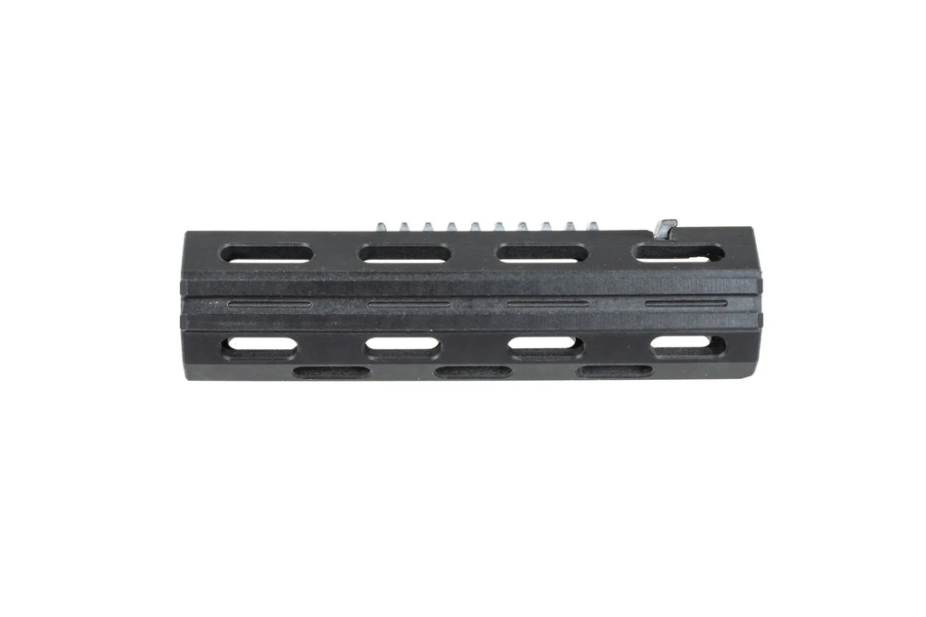 CNC Retro Arms Short Stroke piston 13 steel teeth (9423)