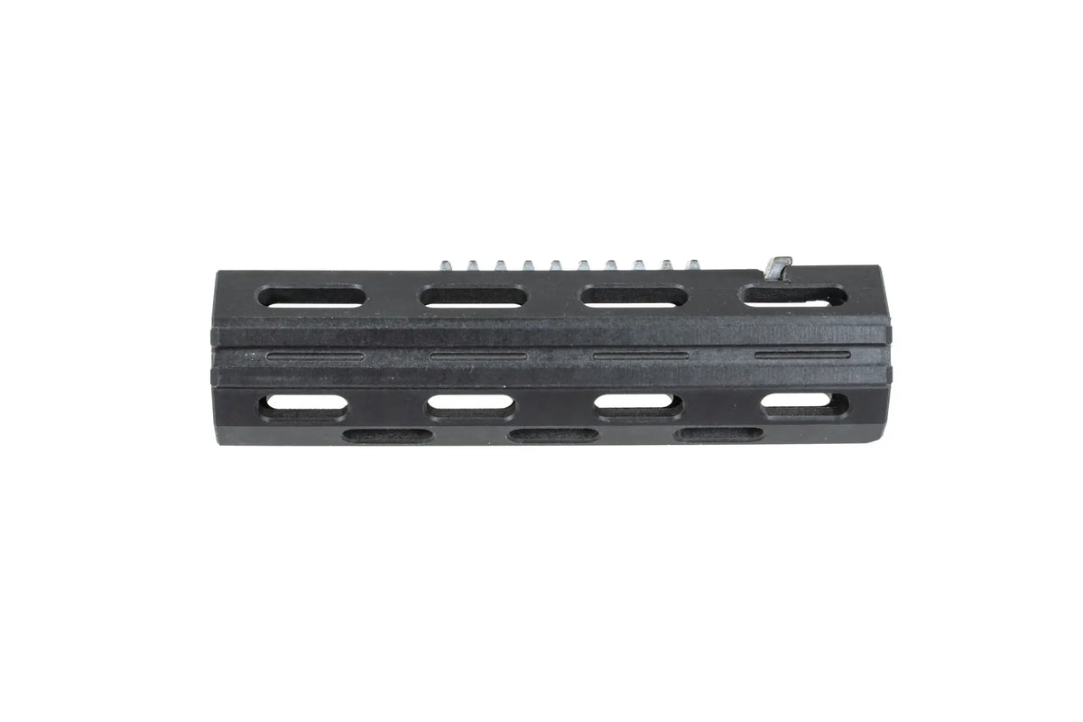 CNC Retro Arms Short Stroke piston 13 steel teeth (9423)