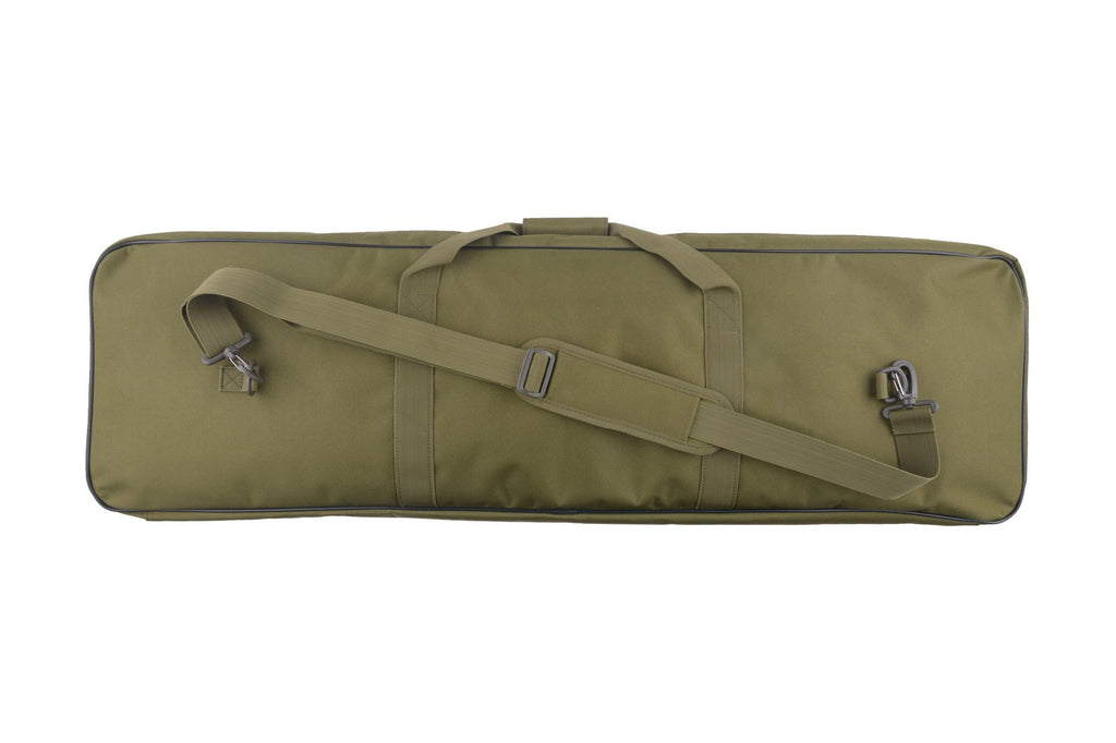 Gun bag 100cm - olive