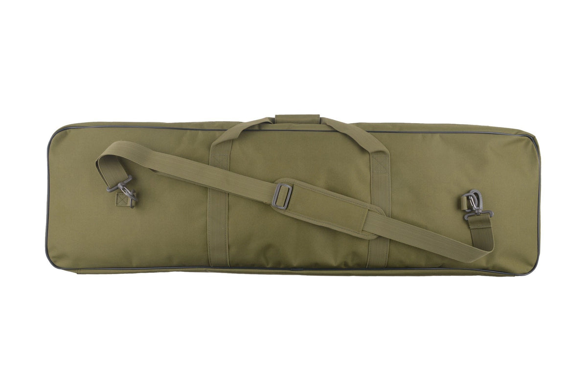Gun bag 100cm - olive