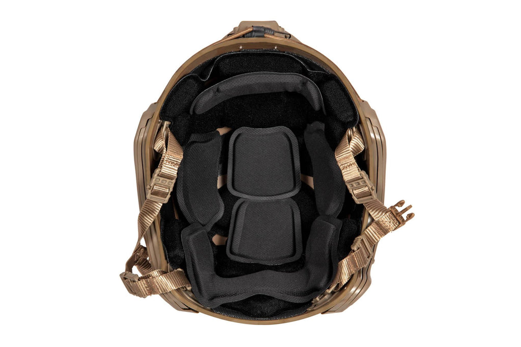 MK helmet replica - Tan