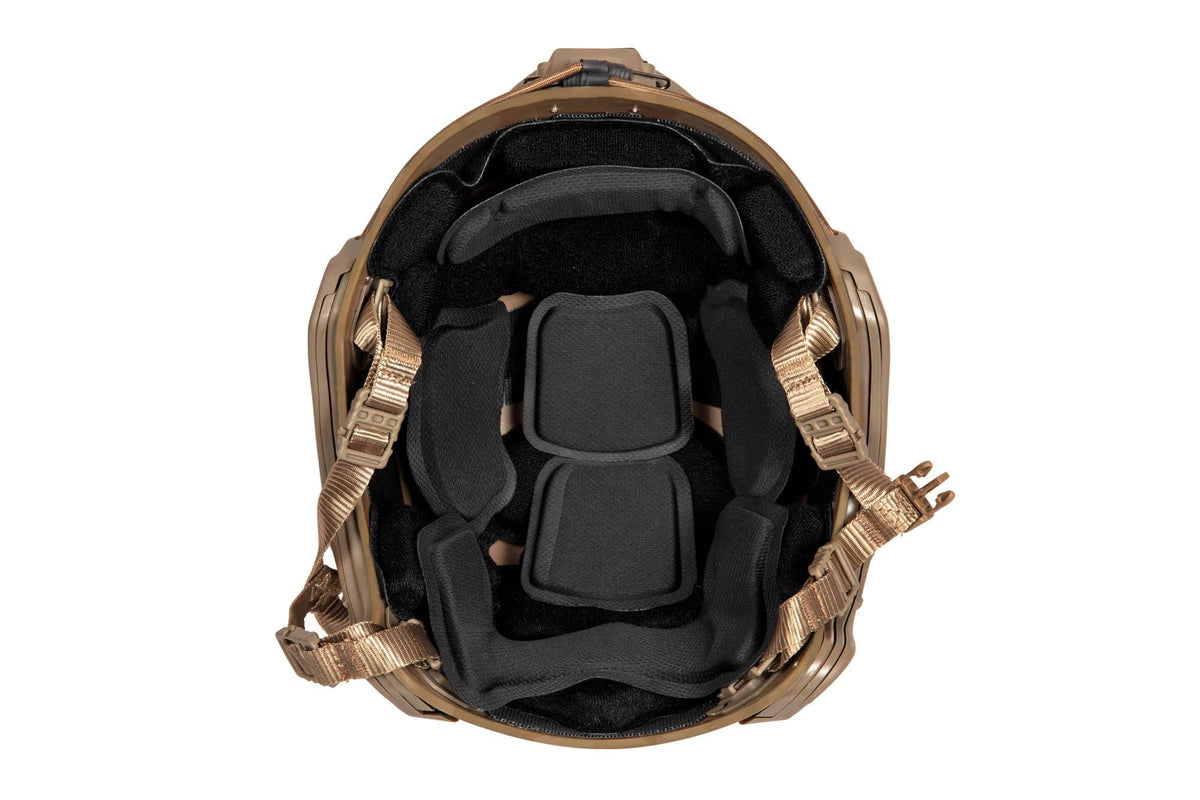 MK helmet replica - Tan
