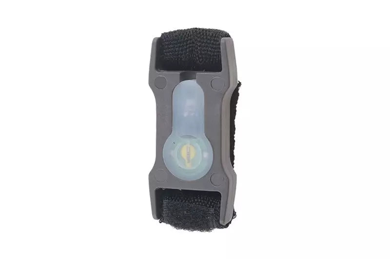 Lightbuck Split-Bar Electronic Marker - Foliage Green (green light)