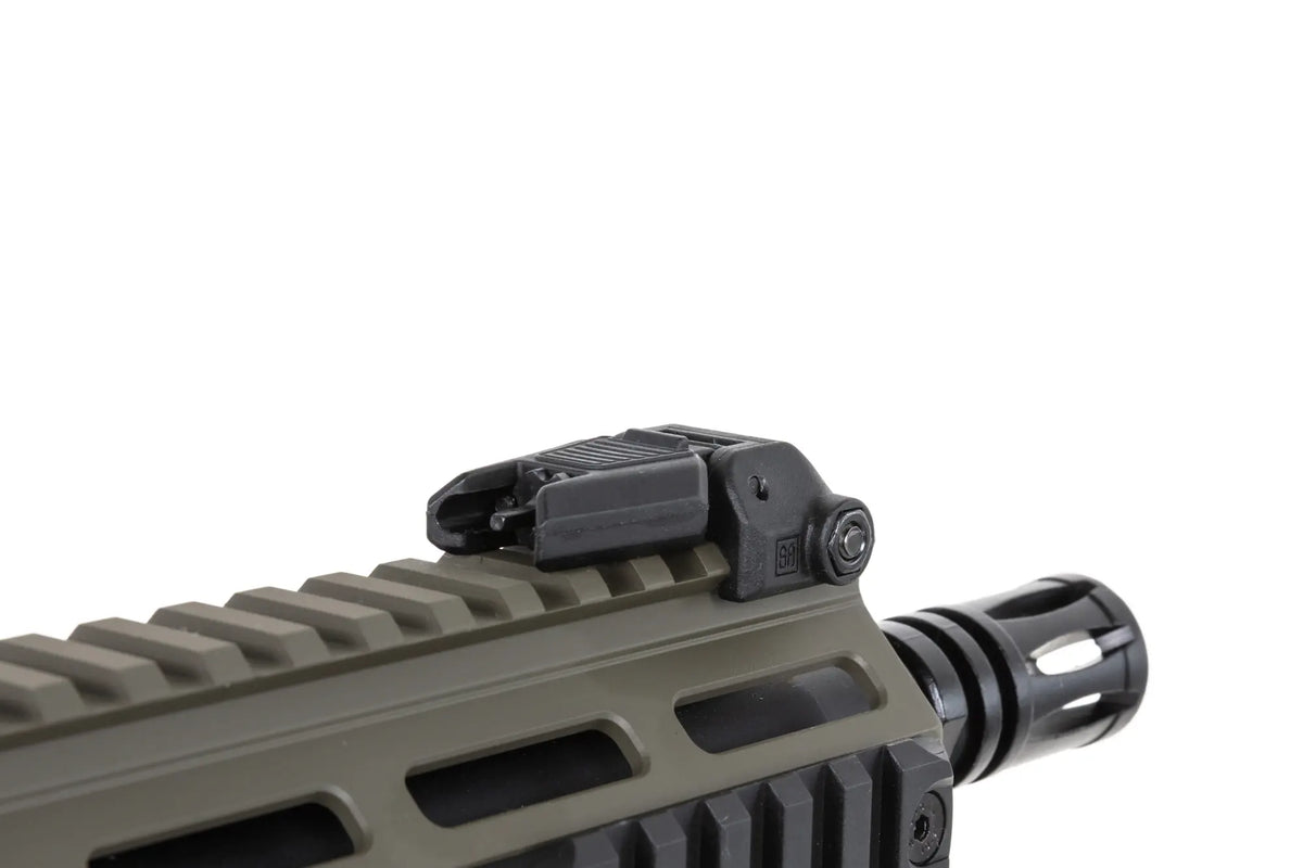 Specna Arms SA-C22 CORE™ Gen.2 HAL ETU™ airsoft Carbine Olive