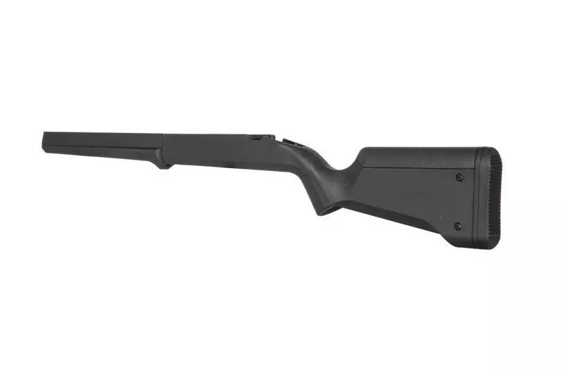Amoeba Striker handguard and stock set AS-HS001-BK - black