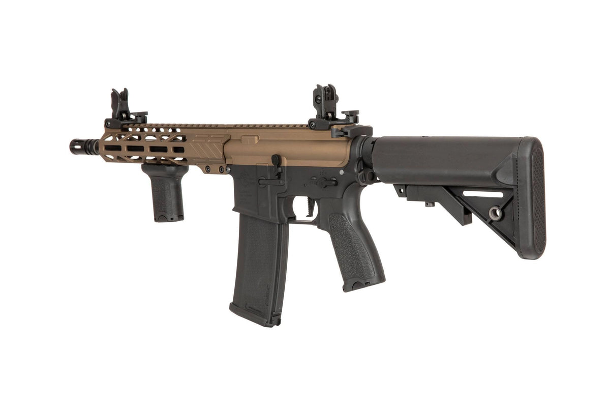 RRA SA-E25 EDGE 2.0™ GATE ASTER carbine replica - Chaos Bronze