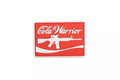 Cola Warrior - 3D Patch