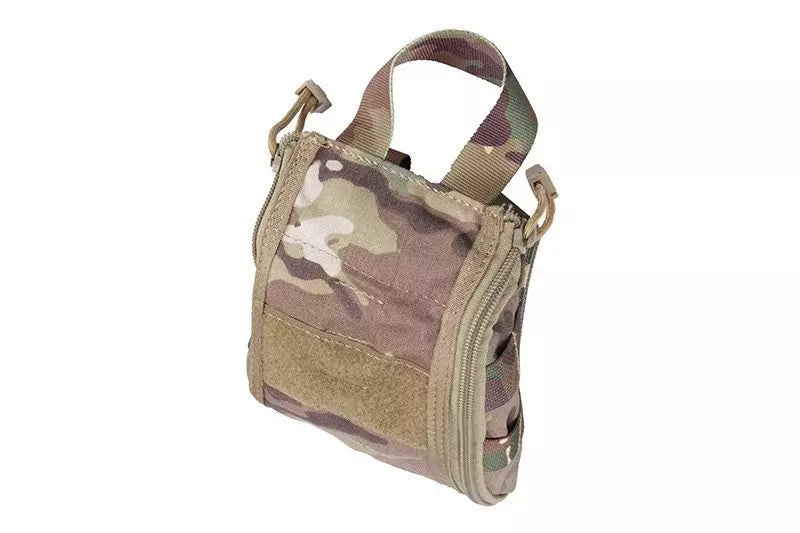 Trauma Kit Pouch - MC