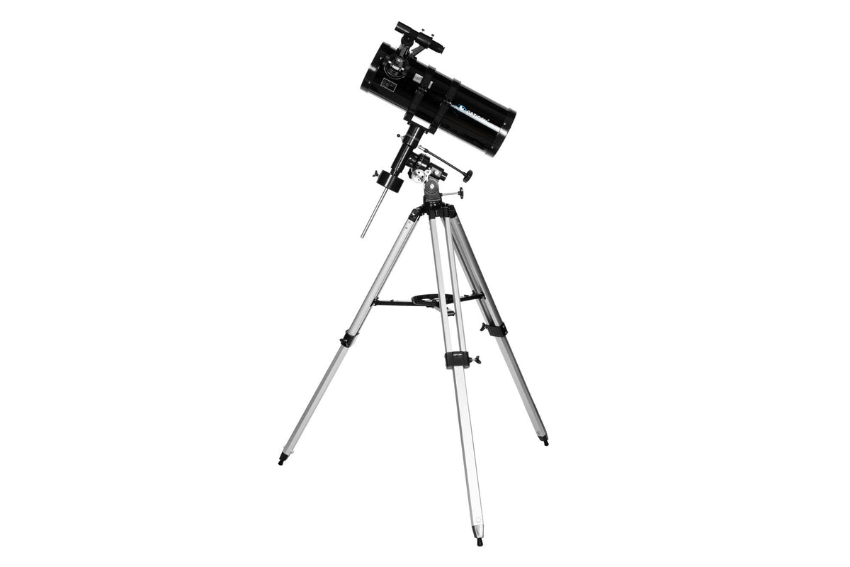 Telescope OPTICON Galaxy 150F1400EQ