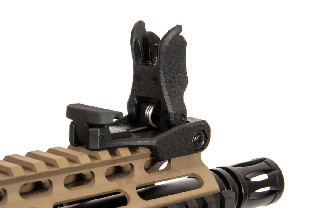 SA-E12 EDGE 2.0™GATE ASTER airsoft rifle - Half-Tan