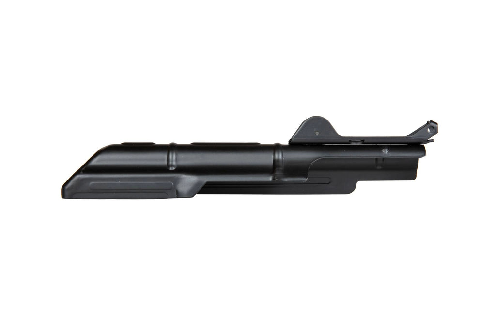 Steel Top Cover for AKS-74U replicas