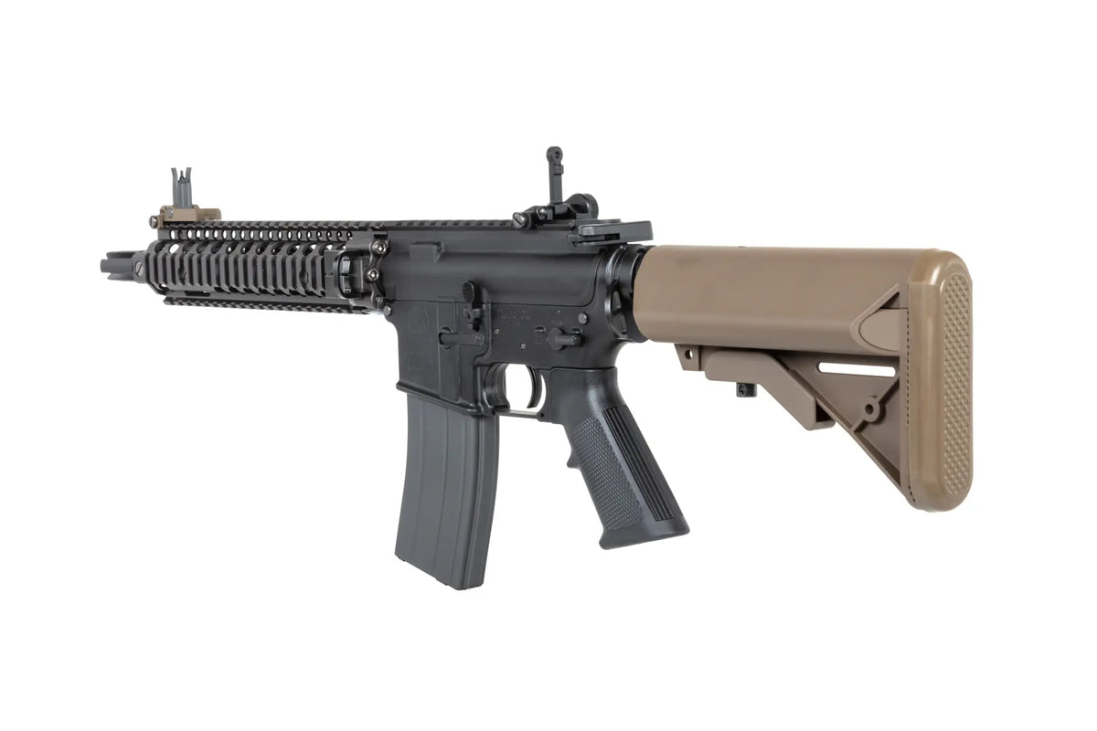 Tokyo Marui Daniel Defense MK18 MOD1 RIS II GBB airsoft Carbine