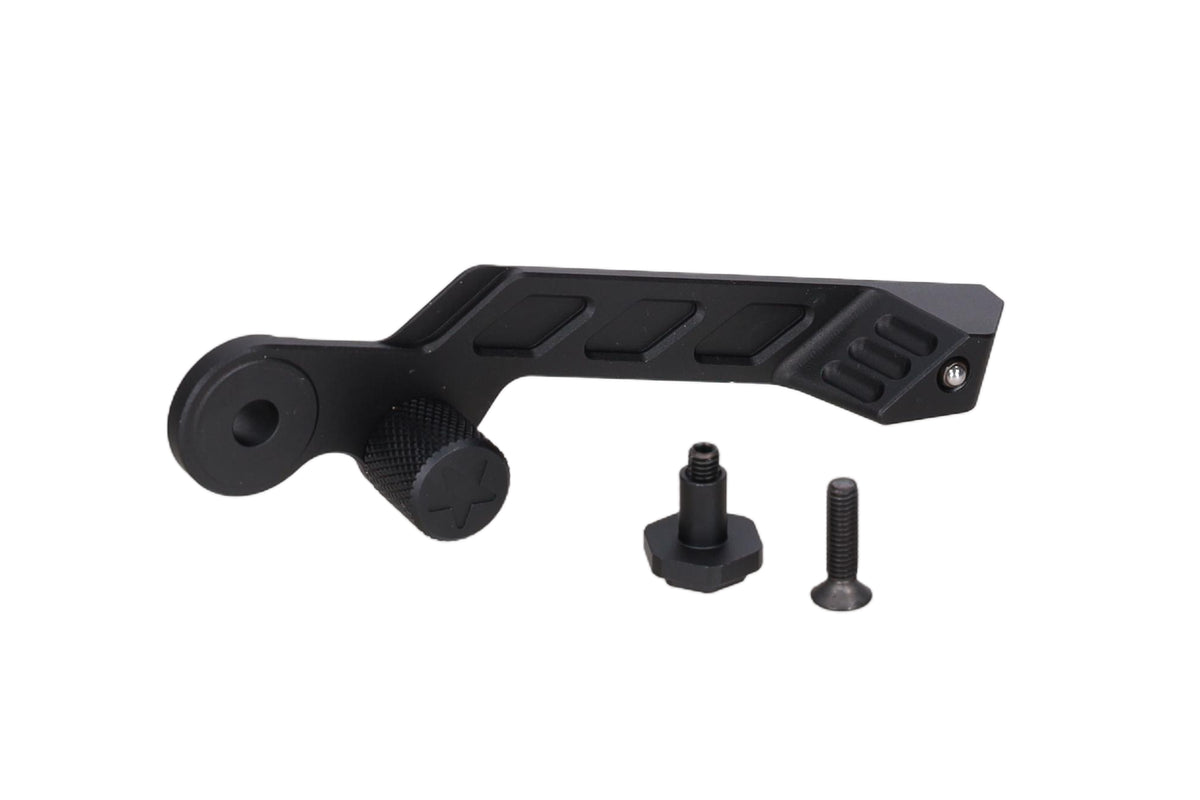 5KU CNC fire selector for CYMA 5KU-366 AK replicas