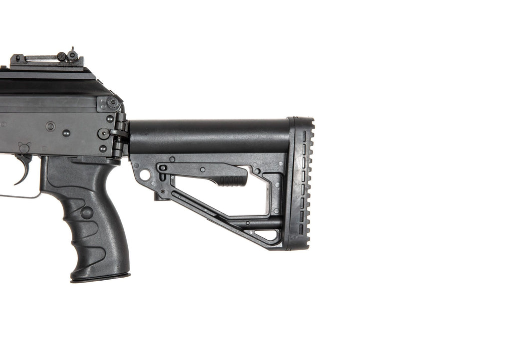 LCK-16 Light Machine Gun Replica
