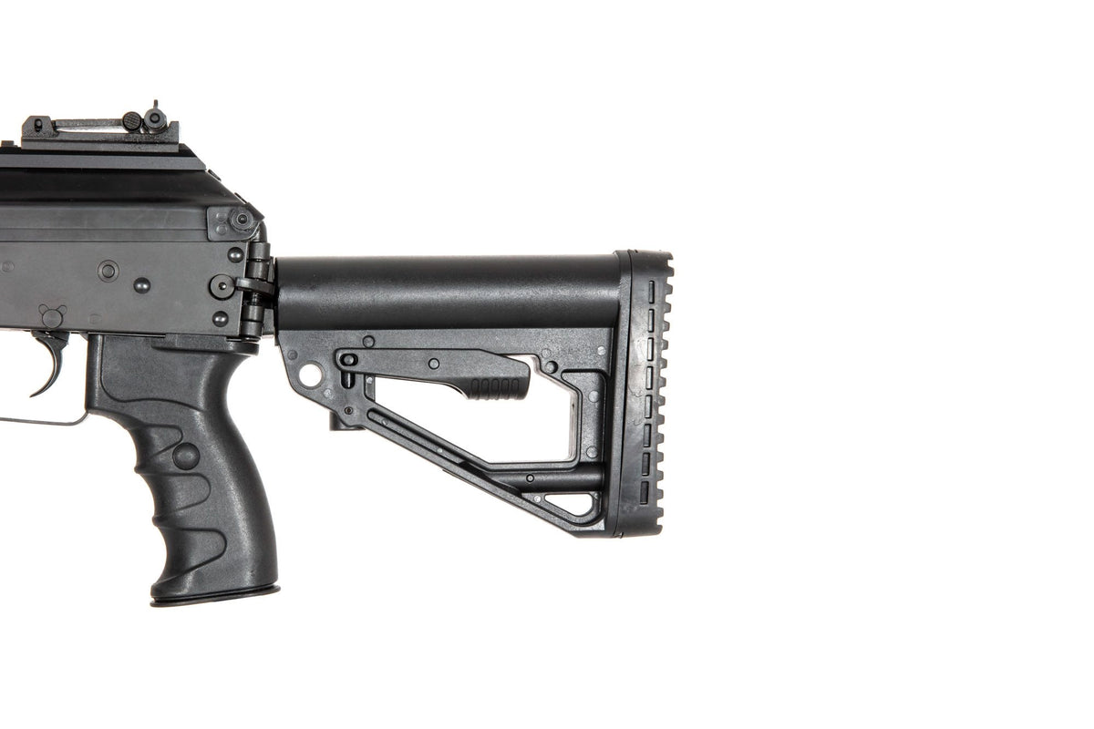 LCK-16 Light Machine Gun Replica
