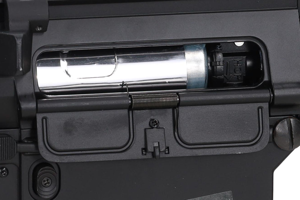 Specna Arms AR10 SA-E36 EDGE AEG 16" Selector Rifle Black - OUTLET