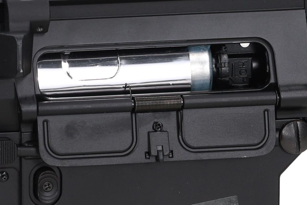 Specna Arms AR10 SA-E36 EDGE AEG 16" Selector Rifle Black - OUTLET
