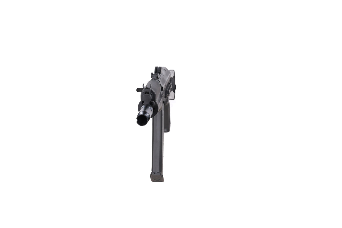Specna Arms SA-J81 CORE™ Gen.2 HAL ETU™ airsoft Carbine Black