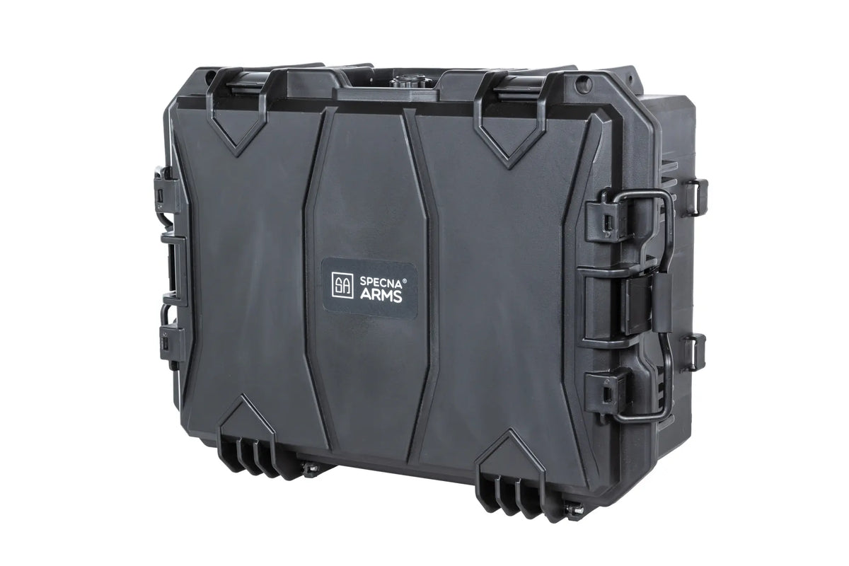 Specna Arms 58L/18L Hardcase Combo transport case set