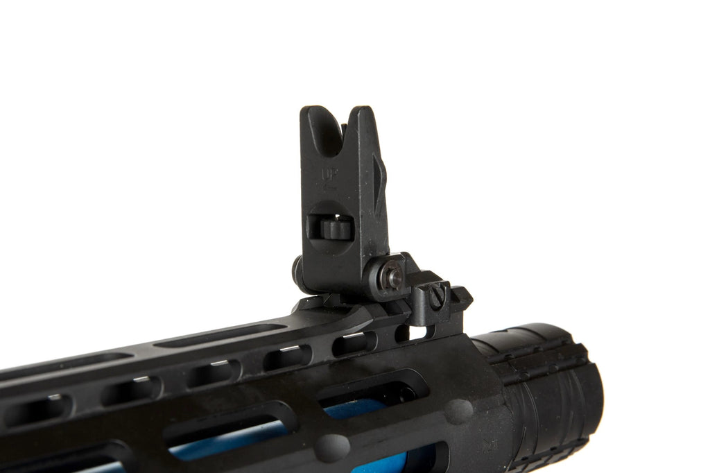 ASR122 Ghost Patrol Rifle Replica - Black
