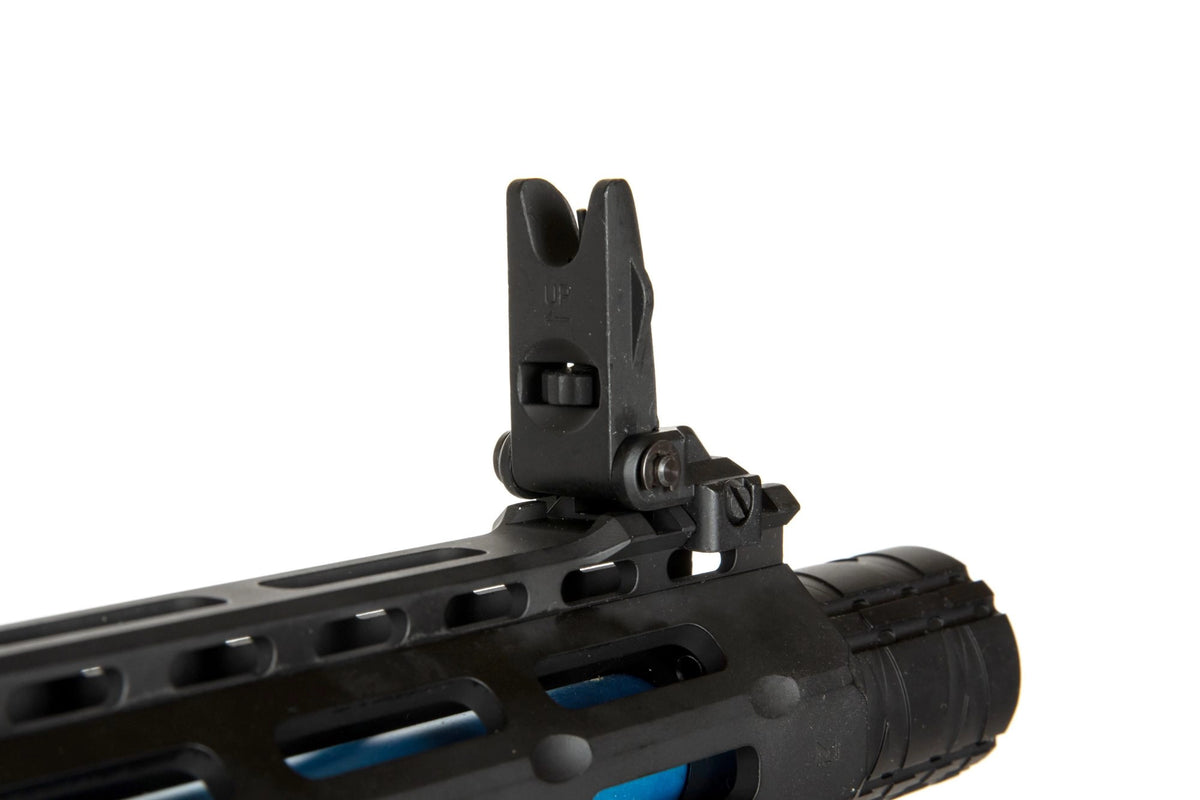 ASR122 Ghost Patrol Rifle Replica - Black