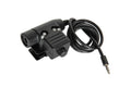 zU94 Military PTT - 3,5mm mini jack