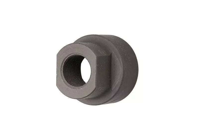 Adapter 14mm lewoskrętny MadBull Noise Marker
