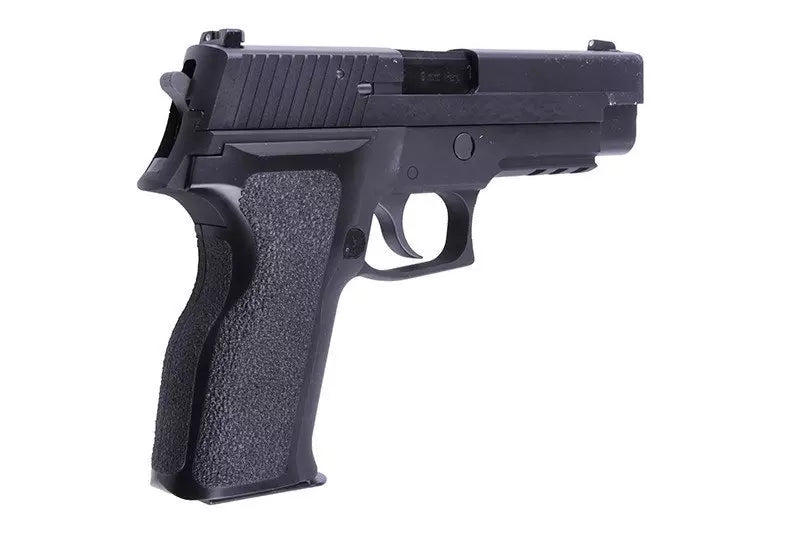 F226-E2 pistol replica