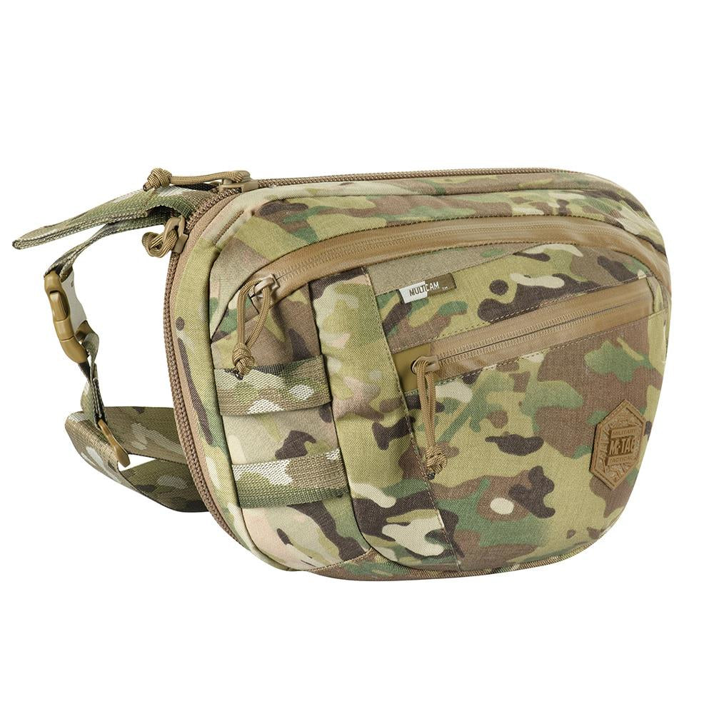 M-Tac Sphaera Hardsling Bag Large Elite Multicam