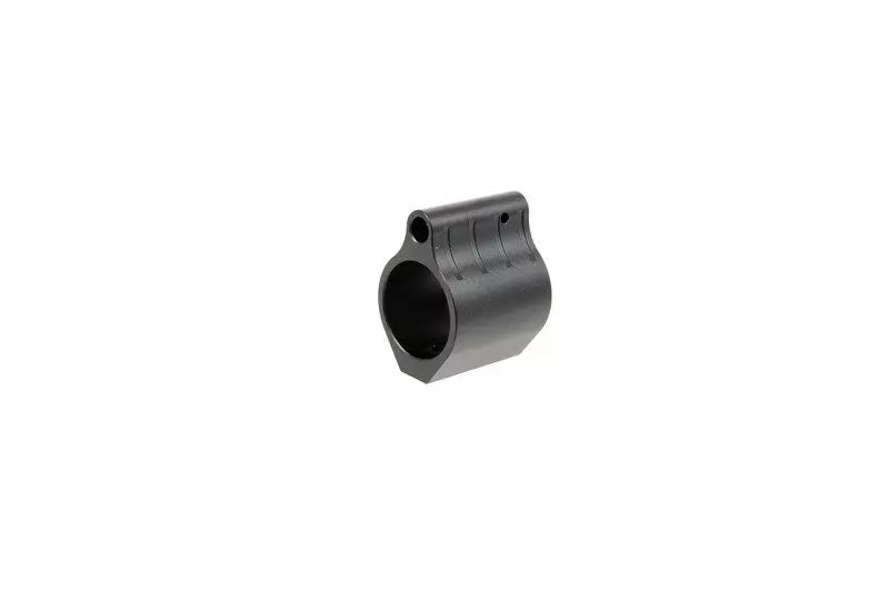 Low-Profile Gas Block for M4/M16 Replicas
