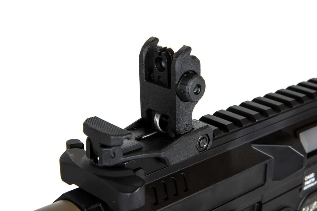SA-X02 EDGE 2.0 GATE ASTER submachine gun replica - Half-tan