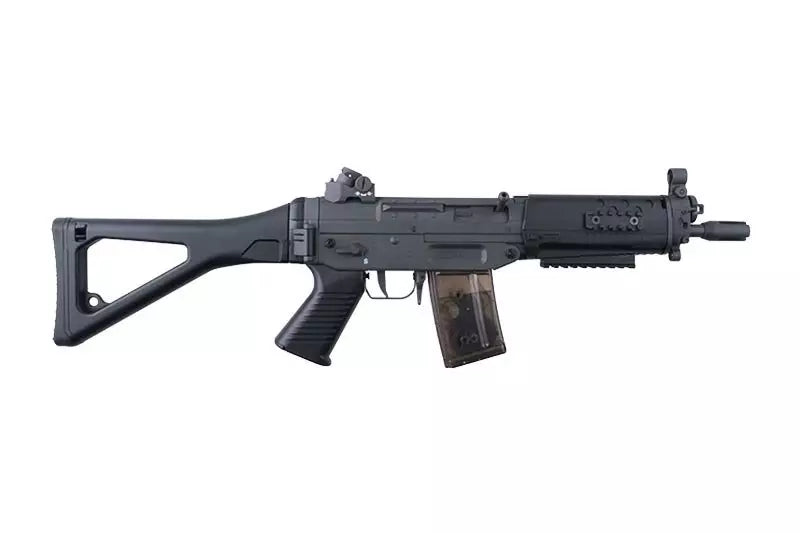 JG082BL-I Assault Rifle Replica