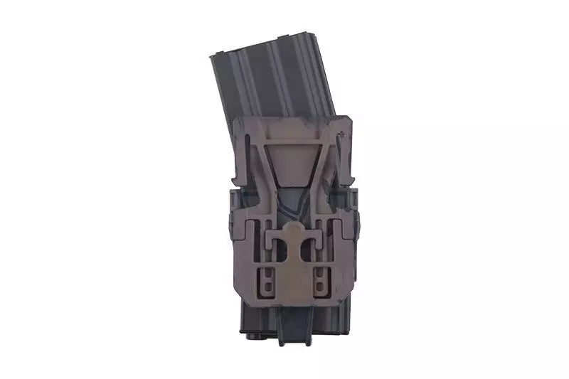 FSMR fast pouch (MOLLE) - TYP