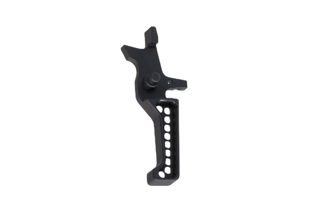 CNC Specna Arms x Mancraft trigger for M4/M16 replicas ver.4 Black