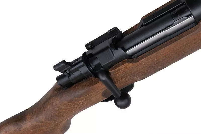 KAR98K rifle replica