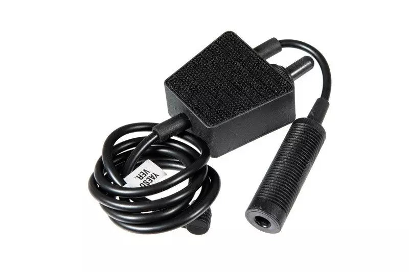 zSwitch - Yaesu PTT Button