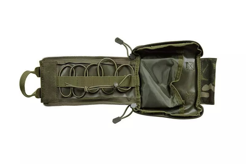Trauma Kit Pouch - MC Tropic