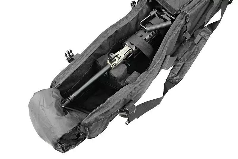 Mammoth Gun Cover (1000 mm) - Black