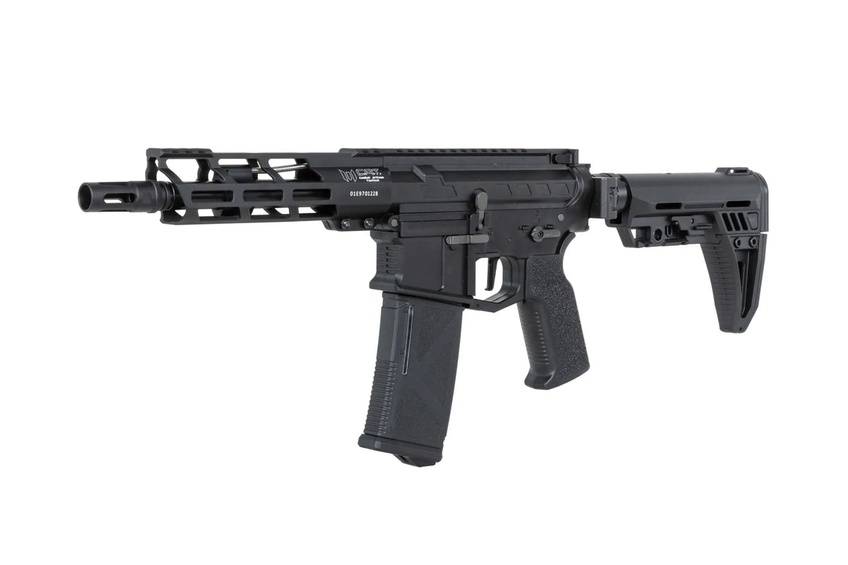 Arcturus X C.A.T. AR-15 Versatile 8.5" AR AEG FE™ airsoft rifle