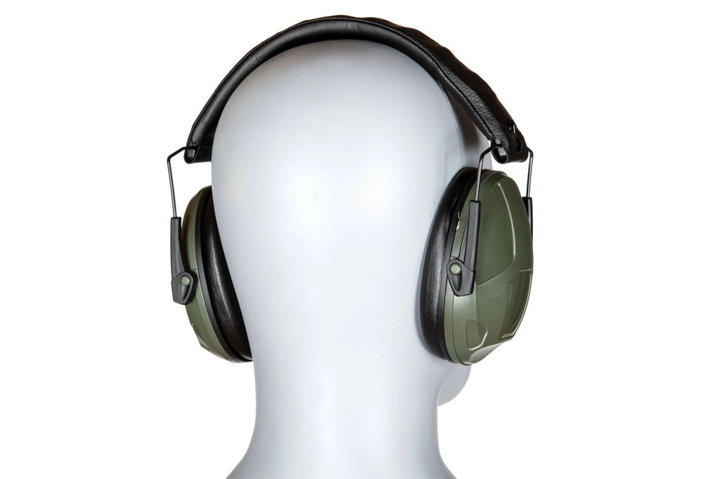 Passive hearing protectors IPS1 -OLV