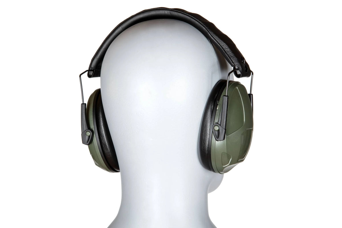 Passive hearing protectors IPS1 -OLV